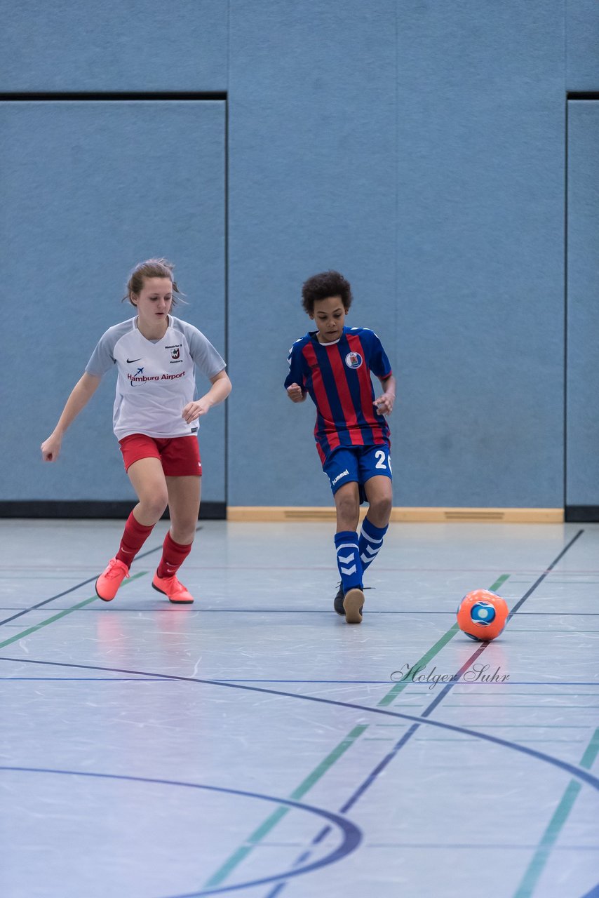 Bild 381 - HFV Futsalmeisterschaft C-Juniorinnen